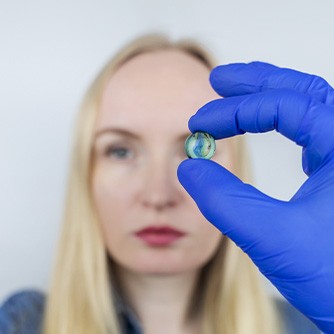 Corneal Transplant