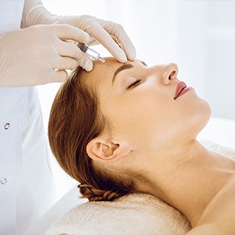 Botox & Fillers